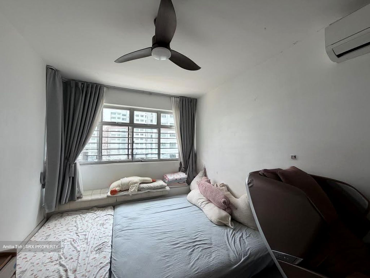 Blk 207A Punggol Sails (Punggol), HDB 5 Rooms #611198621
